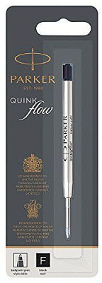 Стрижень QuinkFlow Parker
