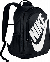 Рюкзак Nike Nk Hayward Futura Bkpk Solid 25 л чорний BA5217-010 