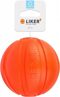 Мячик Liker 9 см
