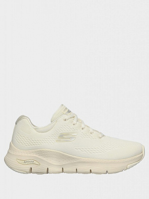 Кроссовки Skechers 149558 NTBL р.US 8 белый