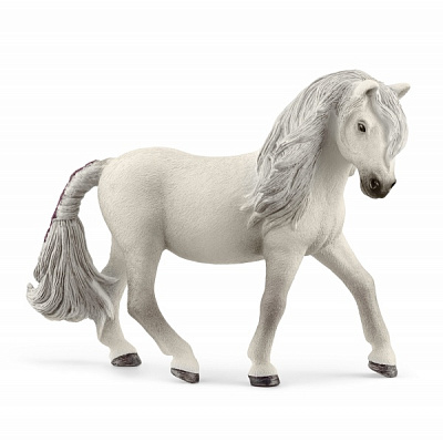 Фигурка Schleich Исландская пони кобыла арт. 13942 6903278 