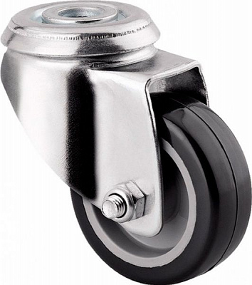Колесо поворотное 1470 РАО 050 Р30-11 TENTE