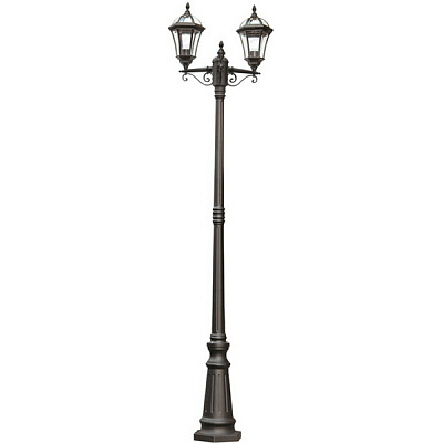 Світильник Ultralight QMT Real І 21561SE