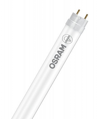 Лампа світлодіодна Osram 16 Вт T8 матова G13 220 В 4000 К 4058075817852