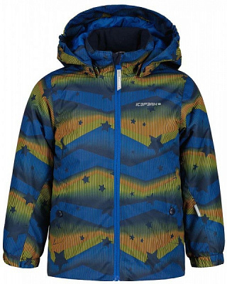 Куртка Icepeak JAPERI KD 50101_670_I_939 р.104 синій
