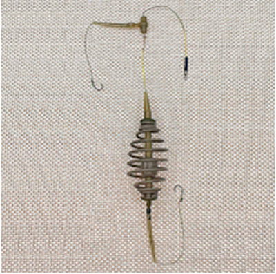 Оснастка Fishing Rain 30 г №1 для ловли карася