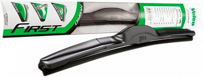 Щітка склоочисника VALEO First HYBRID VL 575832 600 мм 1 шт.