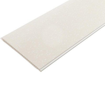 Панель ПВХ Велюр 8x250x3000 мм (0,75 кв. м)