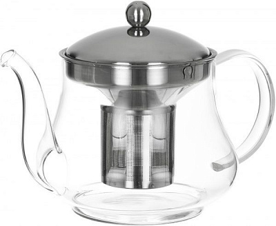 Чайник заварочный Sydney 1,2 л Premium Flamberg Premium
