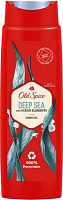 Гель для душа Old Spice Sea with minerals 250 мл