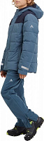 Куртка McKinley ACOSTA JKT B 424960-509 блакитний