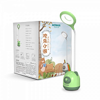 Настольная лампа аккумуляторная 4000К 4 Вт в ассортименте TGX-L3 