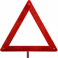 Знак аварійної зупинки Стандарт (50 шт/ящ) 149300