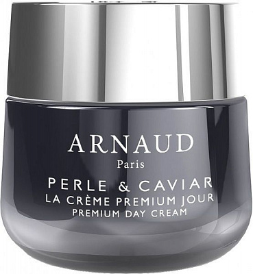 Крем для лица дневной Arnaud Perle&Caviar 50 мл