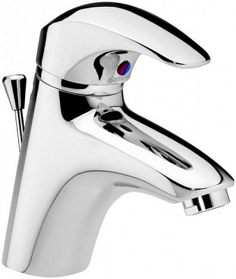 Смеситель для умывальника Damixa Space 108210000