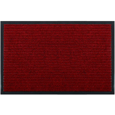 Коврик придверный New Way 1003 красный 60х90 см