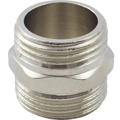 Ніпель ЗЗ FADO S.r.l нікель 1'' N03