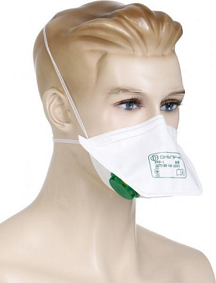 Респиратор Reis 1 шт. D-FFP1K