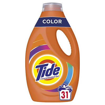 Гель Tide Color 1,55 л 
