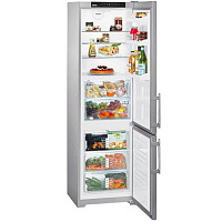 Холодильник Liebherr CBNesf 3913