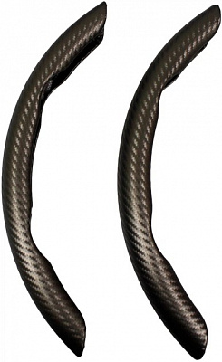 Накладка Lavita LA 555231 темно-сірий