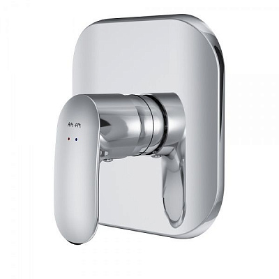 Змішувач для душу AM.PM Sensation F3075000