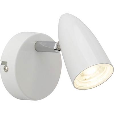 Спот Brilliant G50710/05 LED 1x4 Вт белый