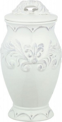 Банка для сыпучих Элегант 21 см 940-013 Lefard