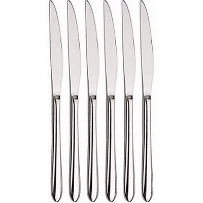Набір столових ножів Megane 6 предметів на 6 персон (61437) Lessner