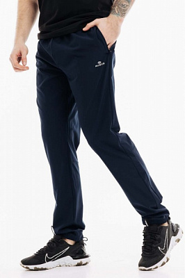 Штани Avecs AV-50273/23 р. 46 темно-синій