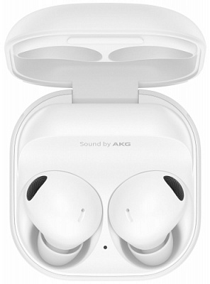 Навушники Samsung Galaxy Buds2 Pro white (SM-R510NZAASEK)