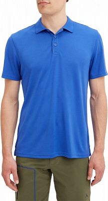 Футболка McKinley Pellew III M 421812-524 р.2XL синий