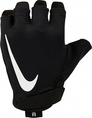 Перчатки для фитнеса Nike HQ4710-091 Gym Essentials 2.0 р. S черный