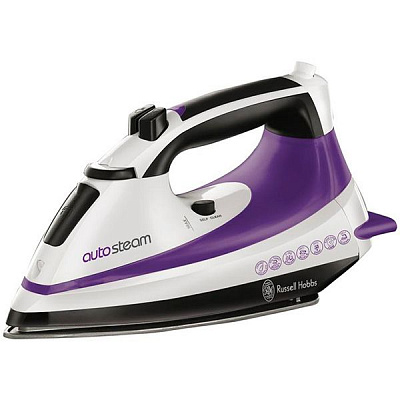 Праска Russell Hobbs Auto Steam Ceramic
