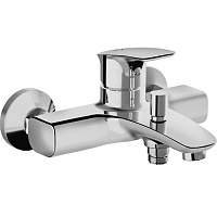 Смеситель для ванны AM.PM F71A10000 Spirit V2.1