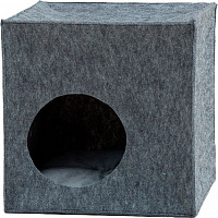 Домик для животных DigitalWool Куб без подушки DW-92-13