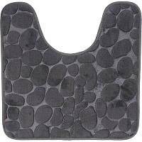 Коврик для ванной комнаты Trento Coral Velvet Ground U shape 52918