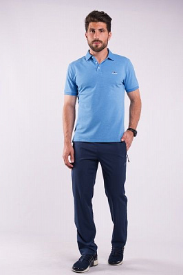 Поло Avecs AV-30270/33 50 бірюзовий