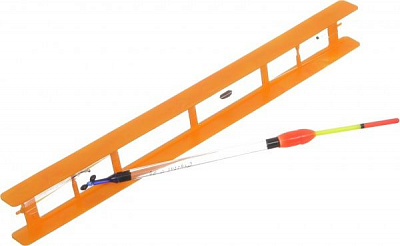 Оснастка поплавочная Mad-Carp Crystal Svetlyachok 0,5 г