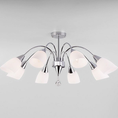 Люстра Strotskis Ellene 30149/8 8x40 Вт