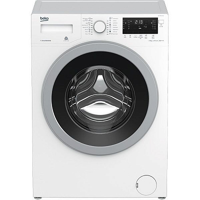 Пральна машина Beko WTV8633XS0