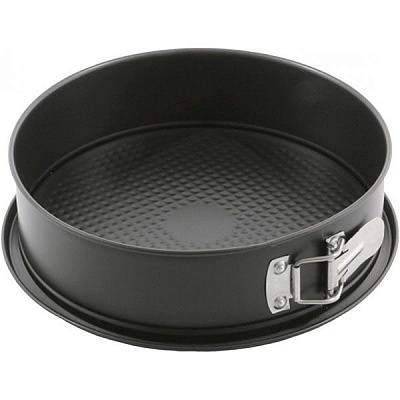 Форма для торта разъемная Gardenia 24 см 85124E Guardini