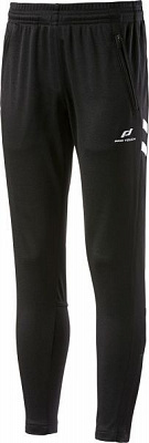 Брюки Pro Touch Keith jrs 258668-050 р. 164 черный