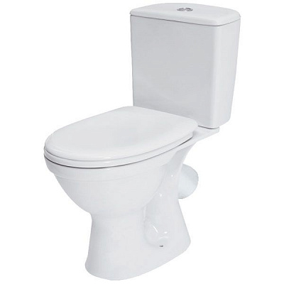 Унітаз-компакт Cersanit Merida 031 3/6