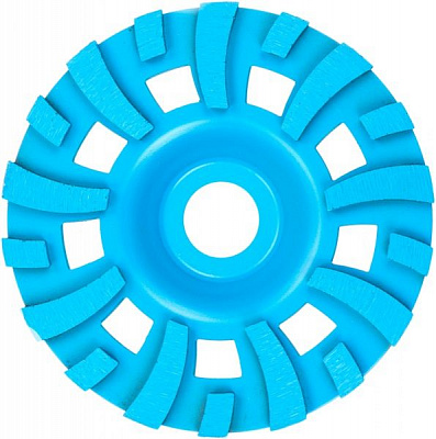 Чашка алмазна Vectron турбо   28-3-812