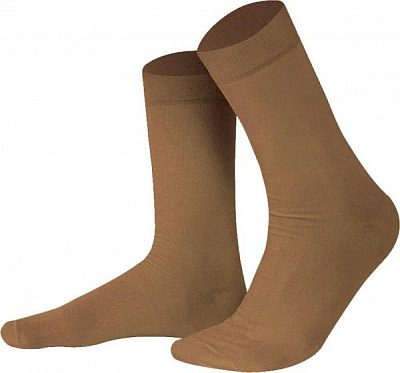 Носки мужские I O р. 41-46 кофейный 1 пар 459 41-46 7467 