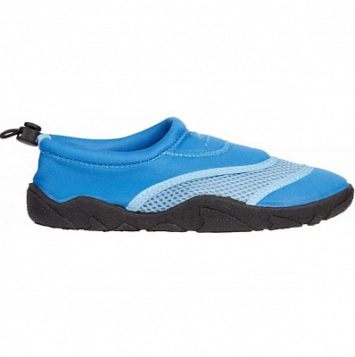 Тапочки для кораллов Firefly Freaky II J 416950-900545 р.EUR 31 синий
