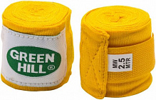 Боксерские бинты Green Hill GH BP-6232-25 