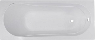 Ванна акрилова Imprese Teplice 150x75 TEPLICE155