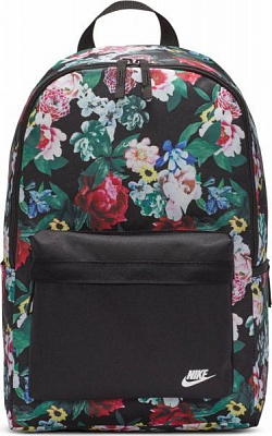 Рюкзак Nike Heritage DB4715-010 чорний